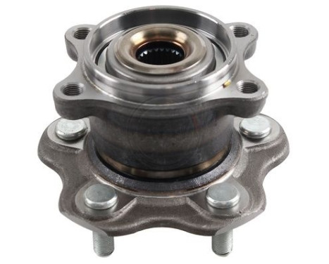 Wheel Hub 201344 ABS, Image 2