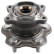Wheel Hub 201344 ABS, Thumbnail 2