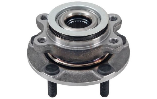Wheel Hub 201346 ABS, Image 2
