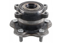 Wheel Hub 201348 ABS