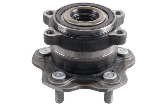 Wheel Hub 201348 ABS, Image 2