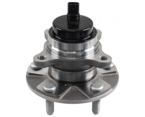 Wheel Hub 201358 ABS