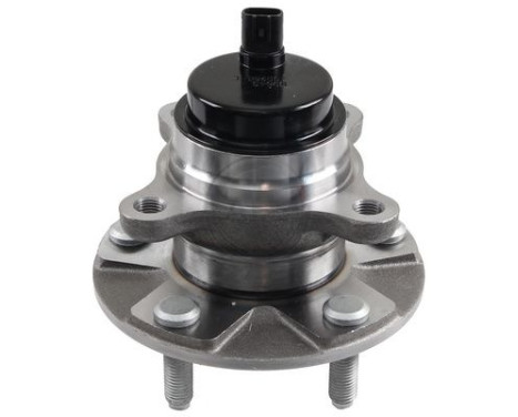Wheel Hub 201358 ABS, Image 2