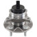 Wheel Hub 201359 ABS, Thumbnail 2