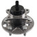 Wheel Hub 201377 ABS, Thumbnail 2