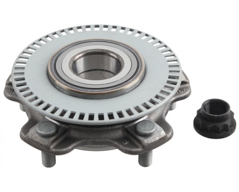 Wheel Hub 201379 ABS