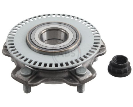 Wheel Hub 201379 ABS, Image 2