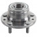 Wheel Hub 201382 ABS