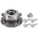Wheel Hub 201415 ABS, Thumbnail 2