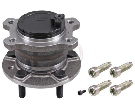 Wheel Hub 201418 ABS, Image 2