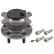 Wheel Hub 201418 ABS, Thumbnail 2