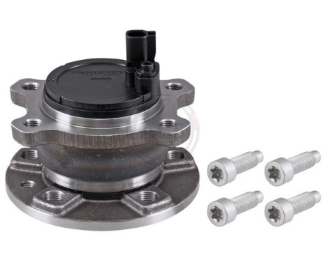 Wheel Hub 201420 ABS, Image 2