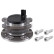 Wheel Hub 201420 ABS, Thumbnail 2