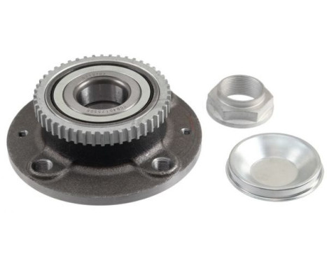 Wheel Hub 201457 ABS, Image 2