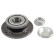 Wheel Hub 201457 ABS, Thumbnail 2