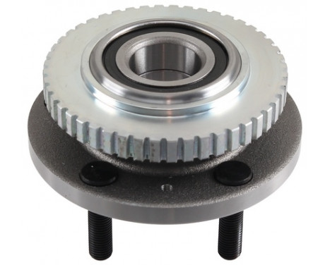 Wheel Hub 201463 ABS