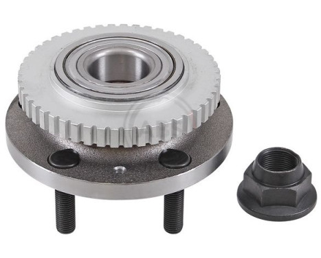 Wheel Hub 201463 ABS, Image 2