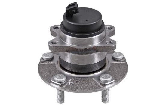 Wheel Hub 201494 ABS, Image 2