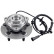 Wheel Hub 201498 ABS