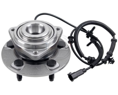 Wheel Hub 201498 ABS, Image 2