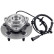 Wheel Hub 201498 ABS, Thumbnail 2