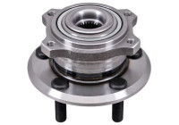 Wheel Hub 201509 ABS