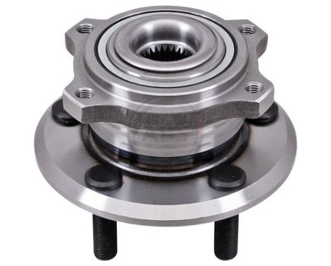Wheel Hub 201509 ABS