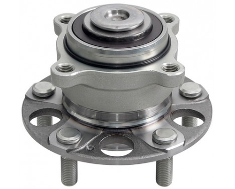 Wheel Hub 201523 ABS
