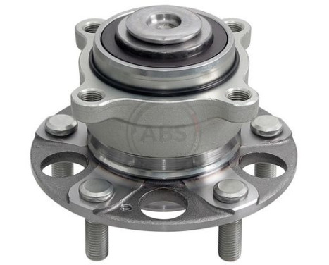 Wheel Hub 201523 ABS, Image 2