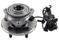 Wheel Hub 201533 ABS