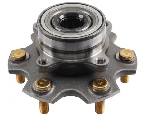 Wheel Hub 201588 ABS