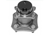 Wheel Hub 201591 ABS