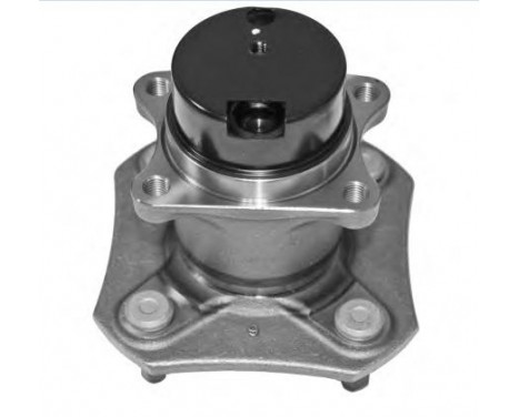 Wheel Hub 201591 ABS