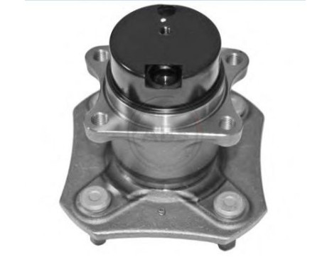 Wheel Hub 201591 ABS, Image 2