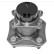 Wheel Hub 201591 ABS, Thumbnail 2