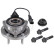 Wheel hub 201592 ABS