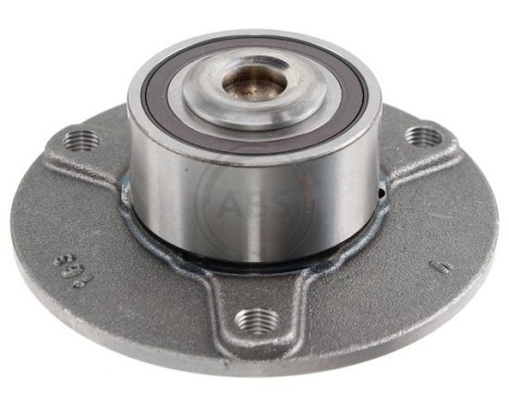 Wheel Hub 201593 ABS, Image 2