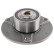 Wheel Hub 201593 ABS, Thumbnail 2