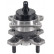 Wheel Hub 201598 ABS