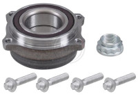 Wheel hub 201890 ABS