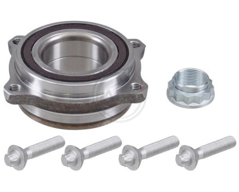 Wheel hub 201891 ABS