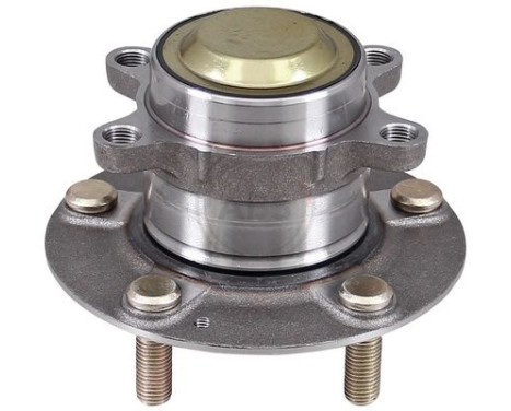 Wheel Hub 201900 ABS