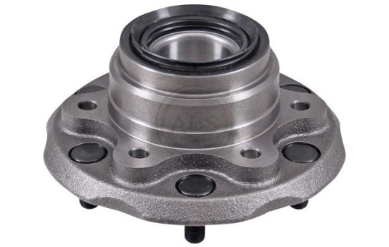 Wheel hub 201932 ABS