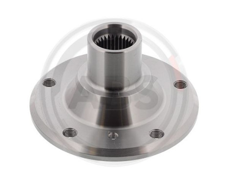 Wheel hub 202001 ABS