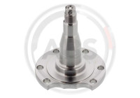 Wheel hub 202015 ABS