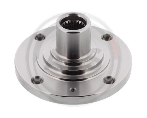 Wheel hub 202018 ABS