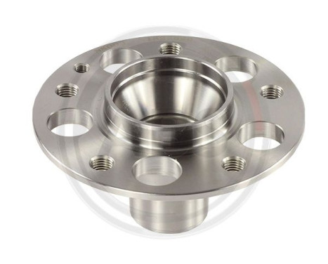 Wheel hub 202020 ABS