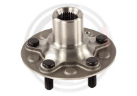 Wheel hub 202025 ABS