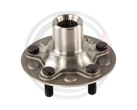 Wheel hub 202025 ABS