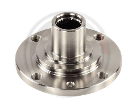 Wheel hub 202029 ABS